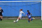 Women's Soccer vs JWU  Wheaton Women's Soccer vs Johnson & Wales University. - Photo by Keith Nordstrom : Wheaton, Soccer